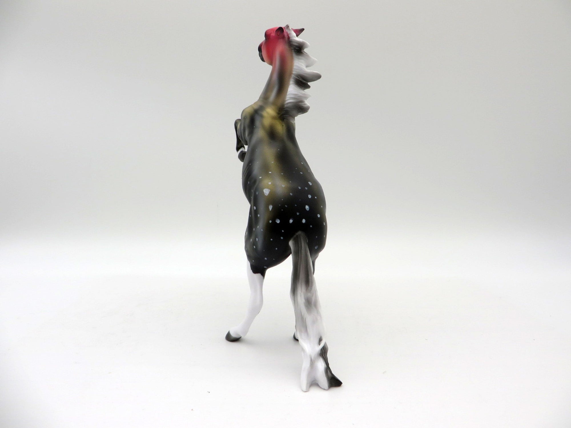 Drops of Jupiter-OOAK Deco Rearing Pebbles Painted Ellen Robbins   5/28/21