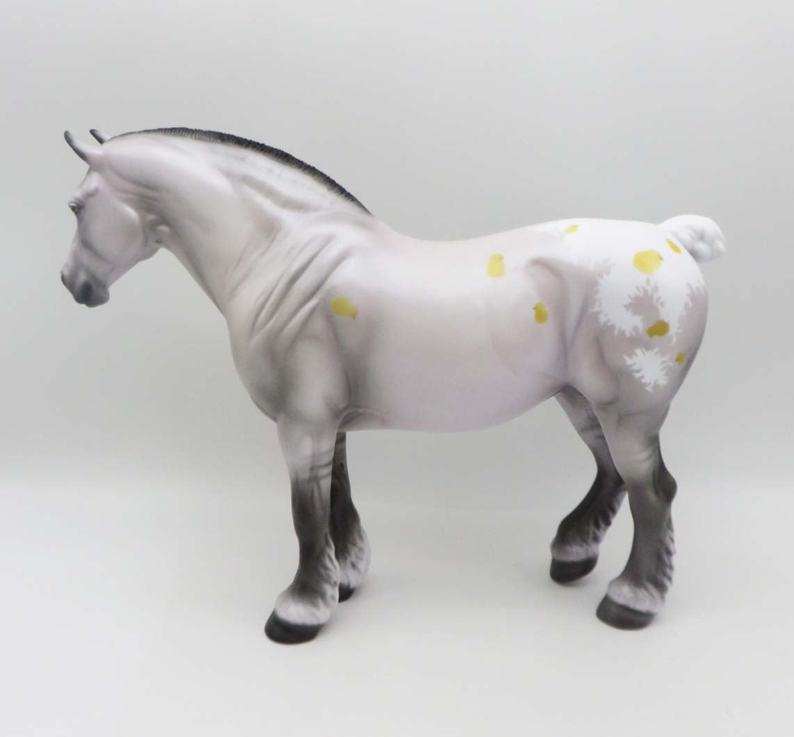 2023 Easter/Spring DAH Special Design - 3/31/23