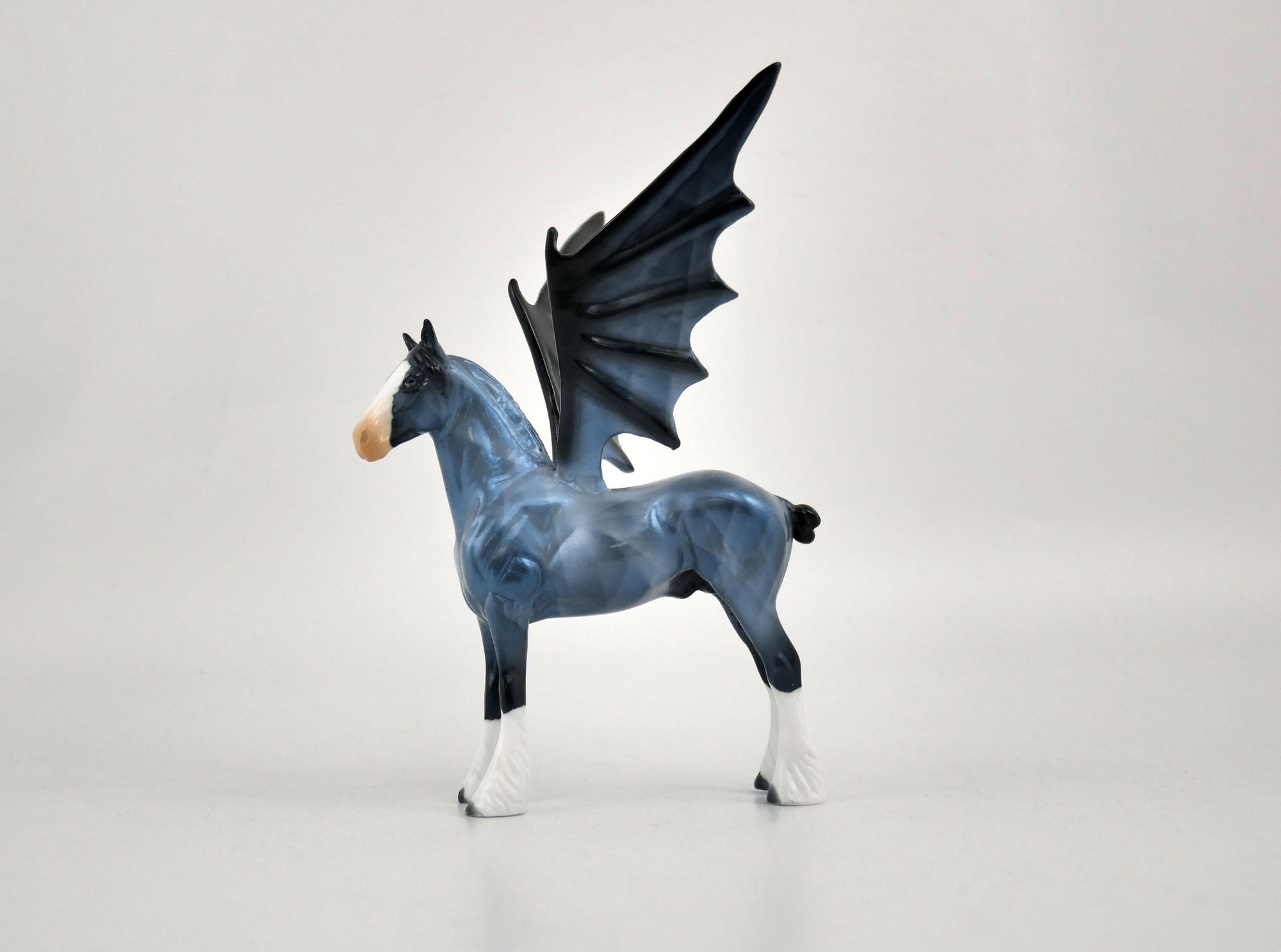 Elixir-OOAK Bat Chip Drafter by Audrey Dixon MM 2020