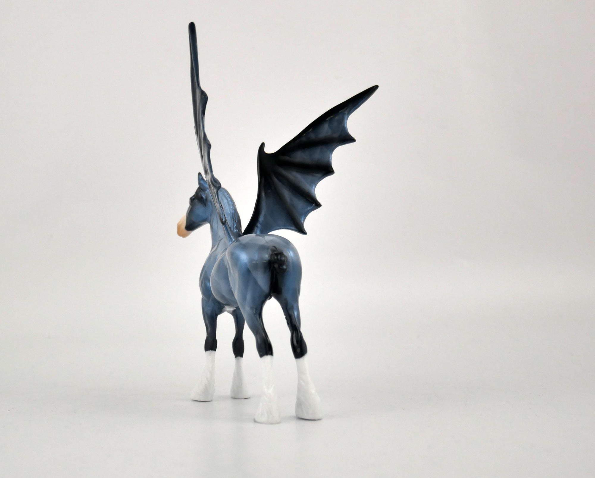 Elixir-OOAK Bat Chip Drafter by Audrey Dixon MM 2020