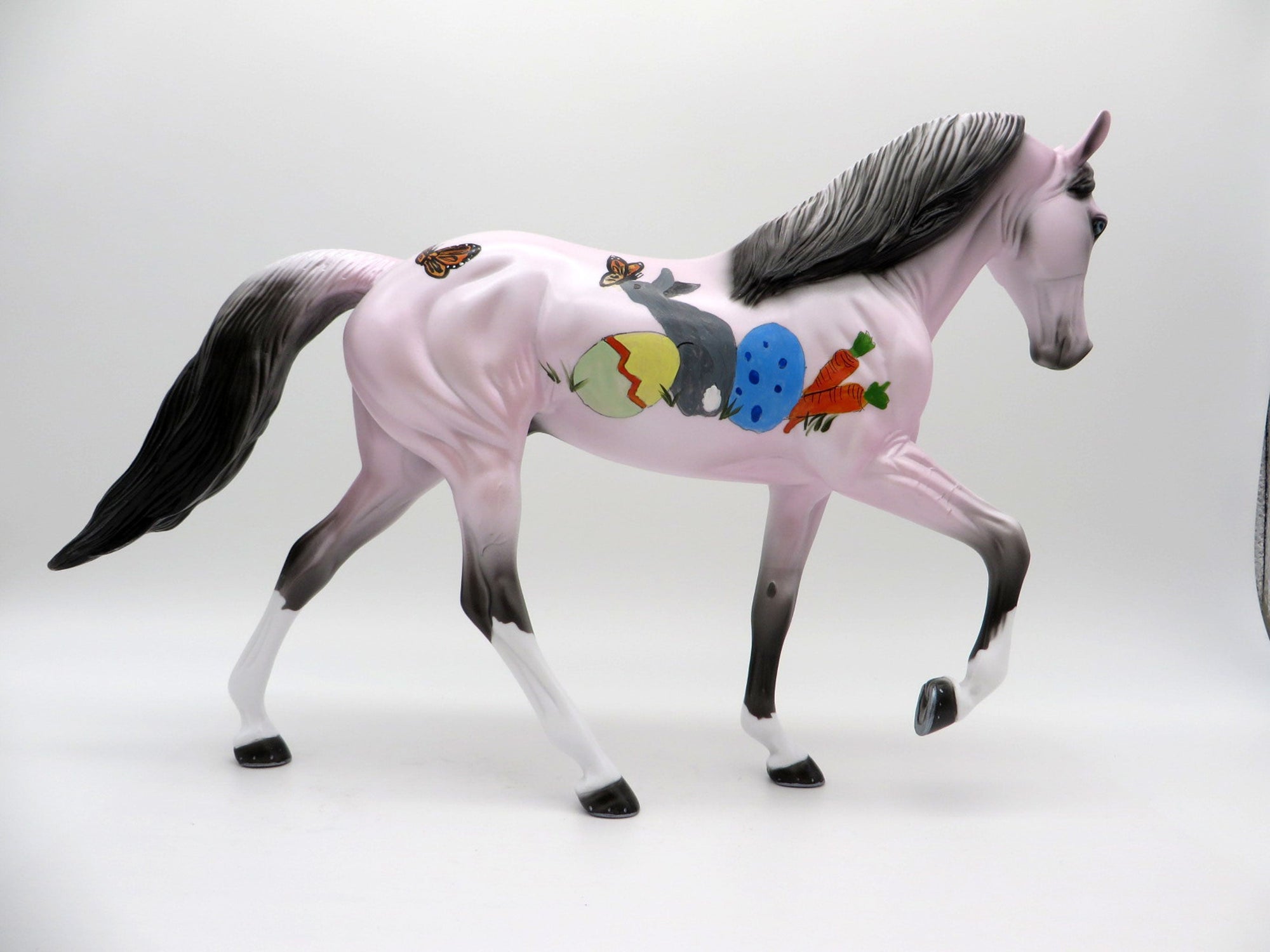 EASTER DELIGHT-OOAK TWH Decorator Easter 2021