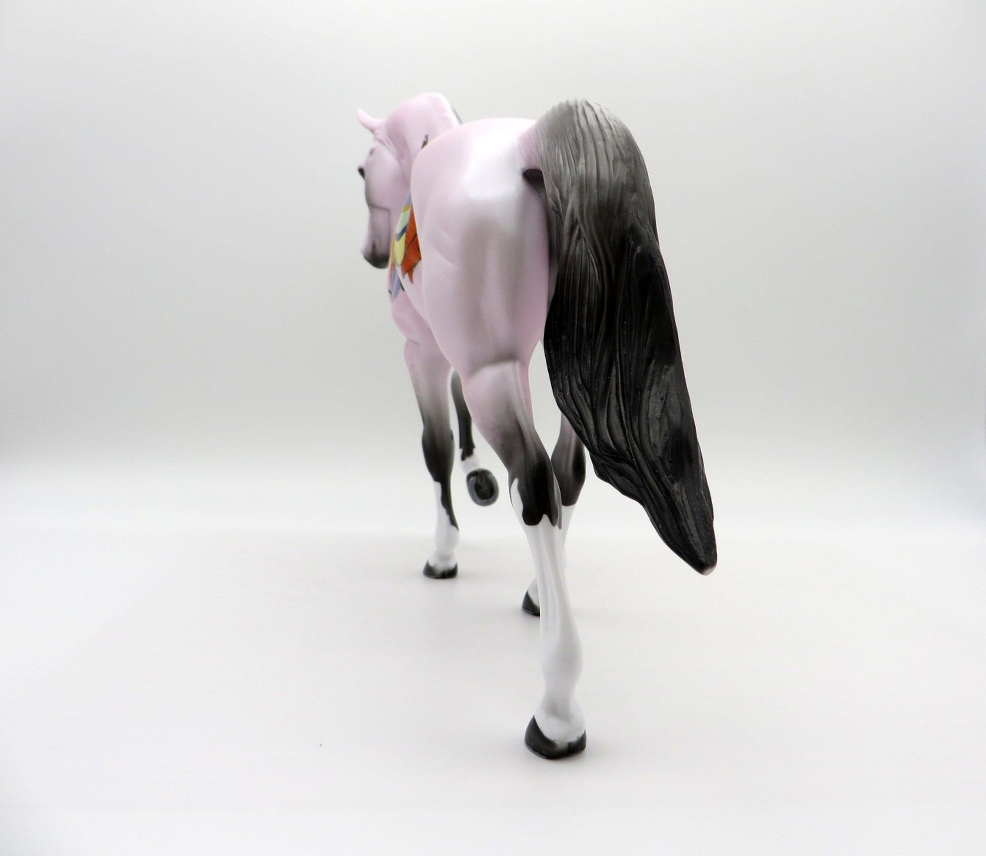 EASTER DELIGHT-OOAK TWH Decorator Easter 2021