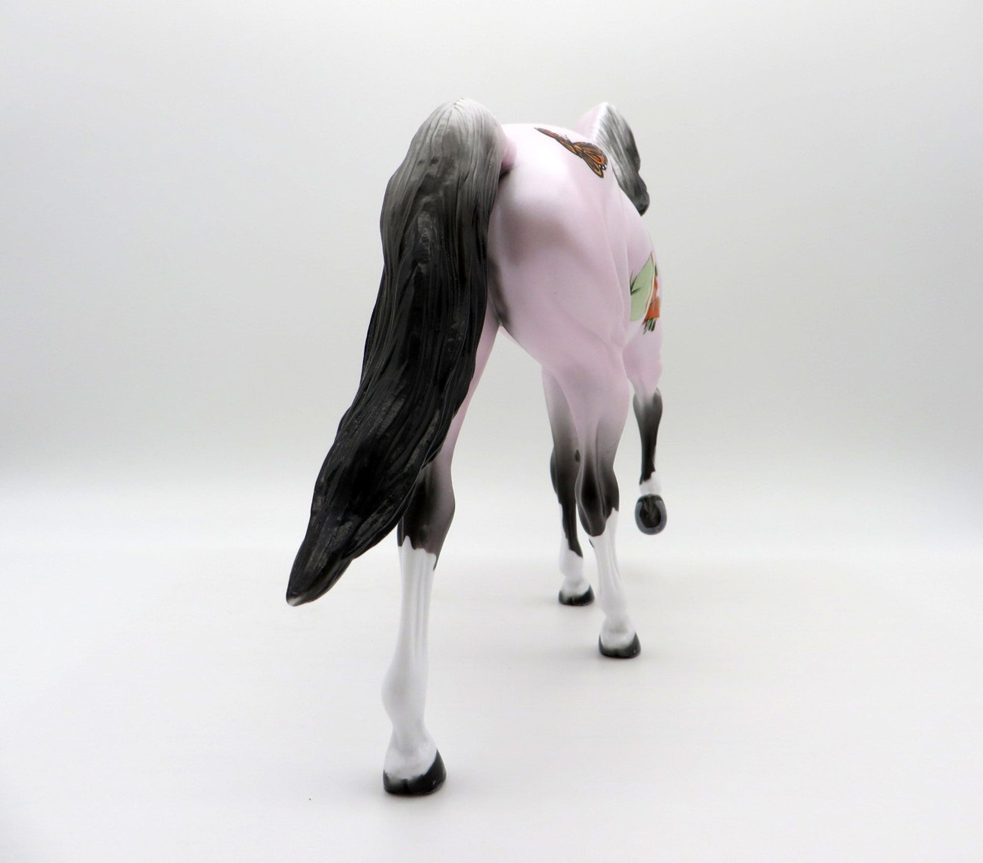 EASTER DELIGHT-OOAK TWH Decorator Easter 2021