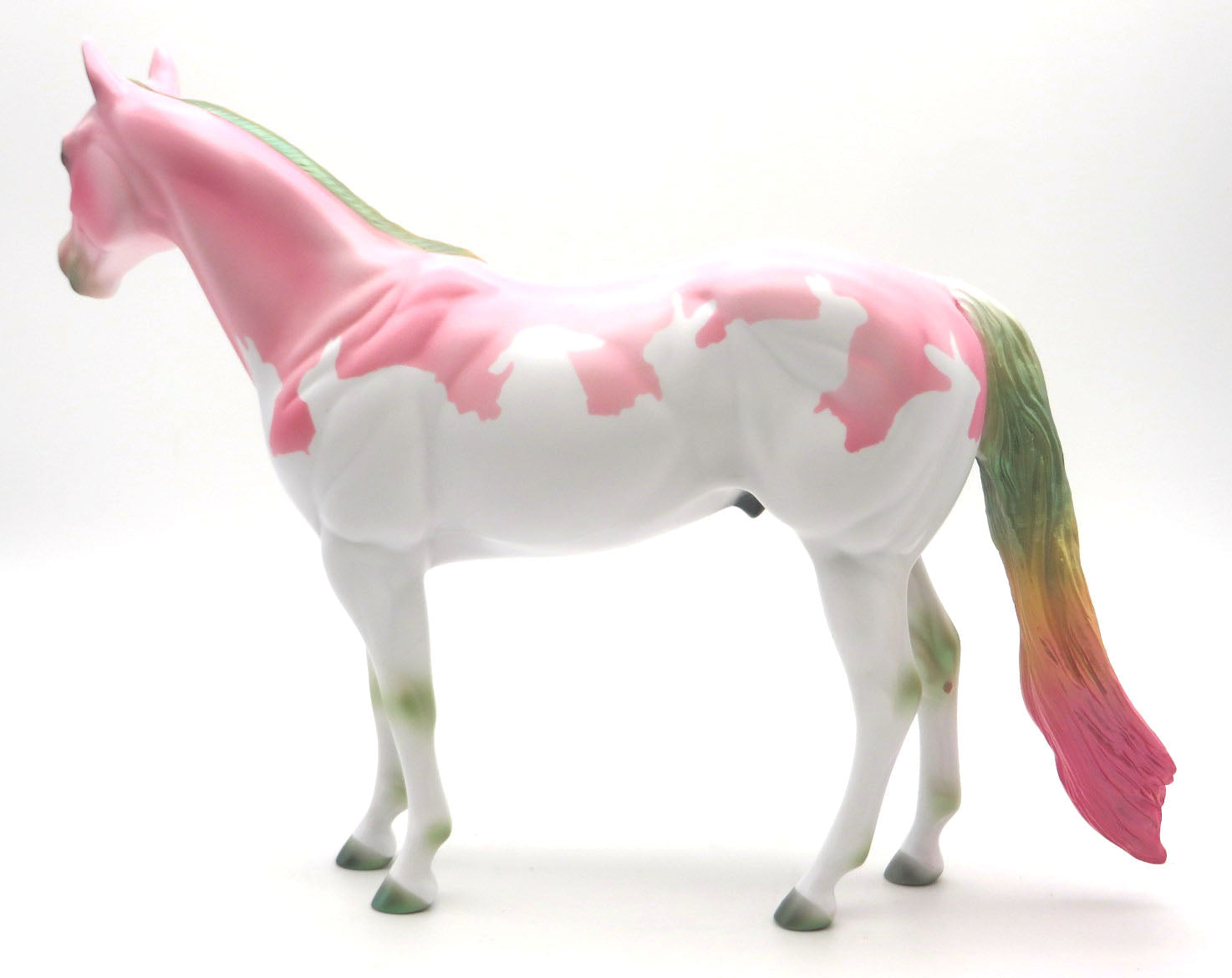 Easter Splash - DAH Special