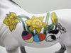 Easter Egg-citement - OOAK - Decorator Heavy Draft By Dawn Quick - Easter 2023