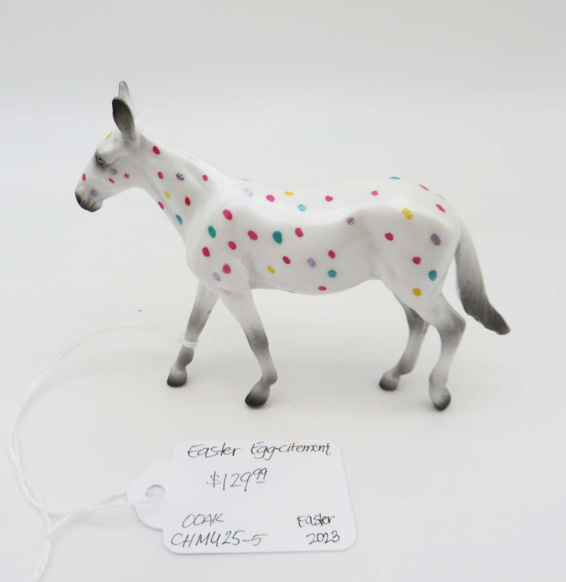 Easter Egg Surprise Chips 30 pcs OOAK Chips in a Fun Decorative Egg   🐣🐇ONE PER CUSTOMER PLEASE🐰🐥 - Easter Grab Bag 2023