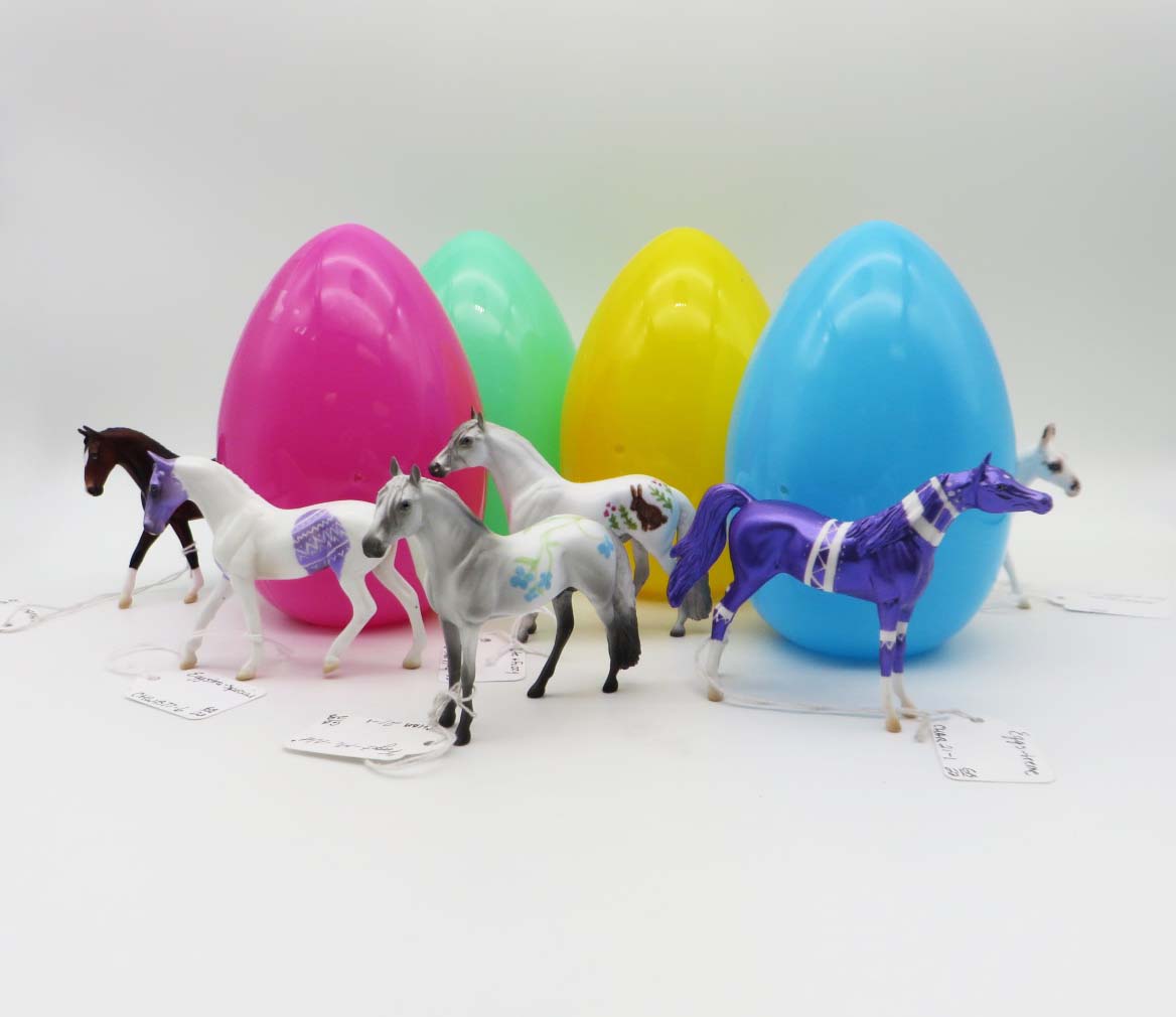 Easter Egg Surprise Chips 30 pcs OOAK Chips in a Fun Decorative Egg 🐣🐇ONE  PER CUSTOMER PLEASE🐰🐥 Easter Grab Bag 2023