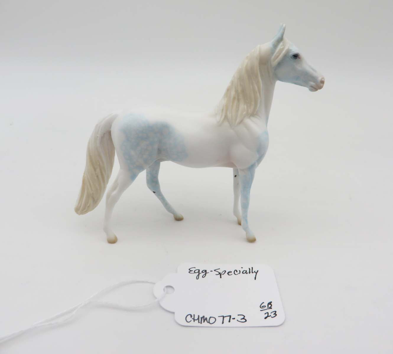 Easter Egg Surprise Chips 30 pcs OOAK Chips in a Fun Decorative Egg   🐣🐇ONE PER CUSTOMER PLEASE🐰🐥 - Easter Grab Bag 2023