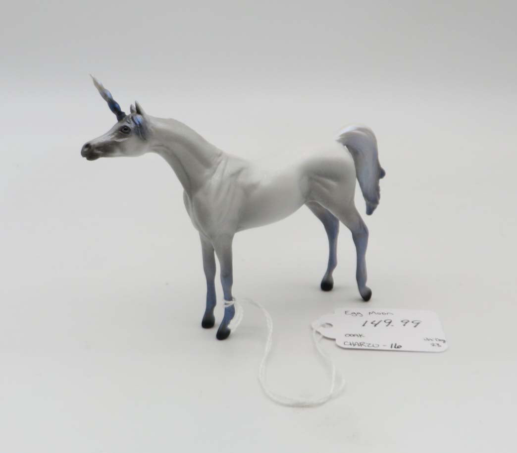 National Unicorn Day Grab Bag Chips - 30 pcs OOAK Chips - ONE PER CUSTOMER PLEASE - April 9, 2023