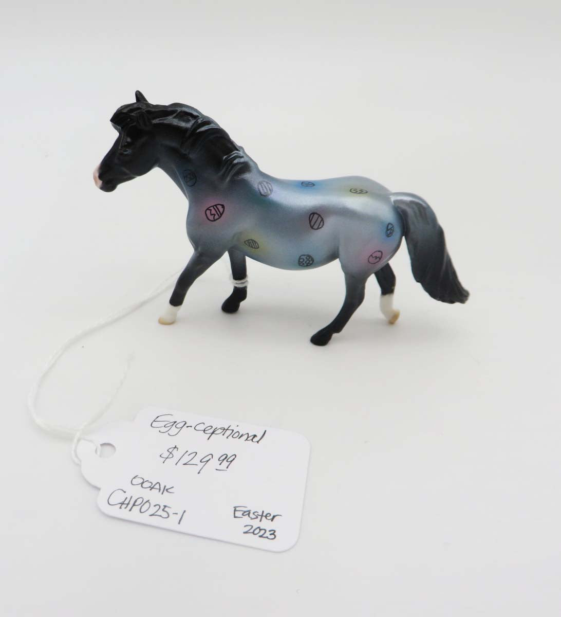 Easter Egg Surprise Chips 30 pcs OOAK Chips in a Fun Decorative Egg   🐣🐇ONE PER CUSTOMER PLEASE🐰🐥 - Easter Grab Bag 2023