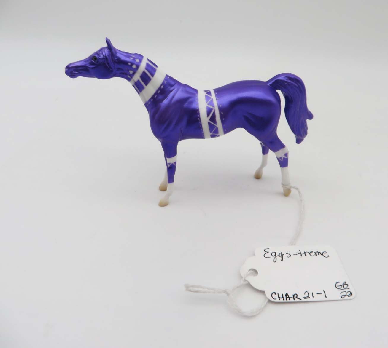 Easter Egg Surprise Chips 30 pcs OOAK Chips in a Fun Decorative Egg   🐣🐇ONE PER CUSTOMER PLEASE🐰🐥 - Easter Grab Bag 2023