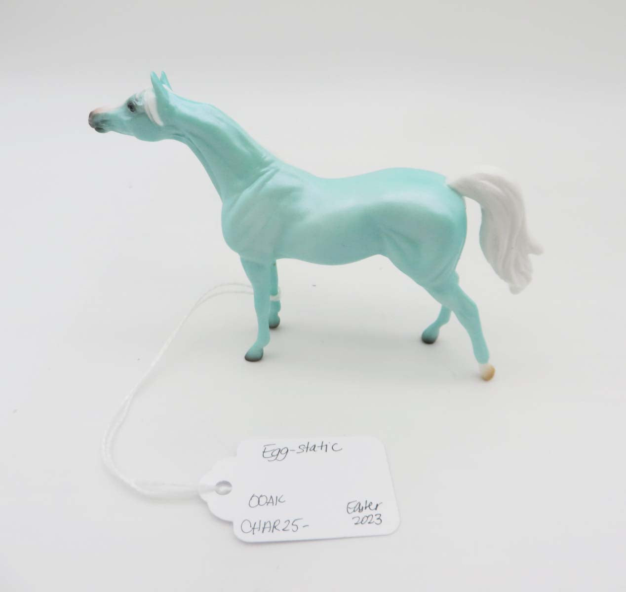 Easter Egg Surprise Chips 30 pcs OOAK Chips in a Fun Decorative Egg   🐣🐇ONE PER CUSTOMER PLEASE🐰🐥 - Easter Grab Bag 2023