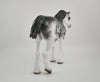 EHAWEE -OOAK BLACK SABINO BUNNY BY SHERYL LEISURE 10/27/20