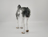 EHAWEE -OOAK BLACK SABINO BUNNY BY SHERYL LEISURE 10/27/20