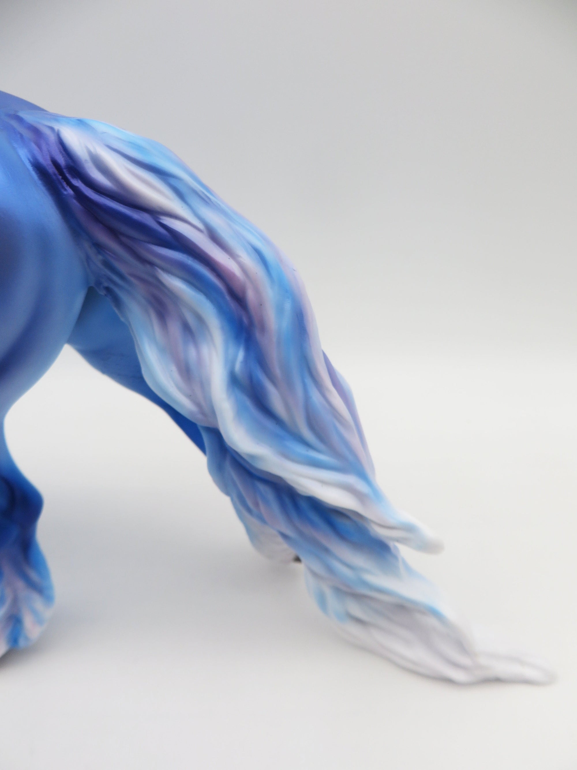 Electric Slide-OOAK Deco Cob By Myla Pearce 5/19/23