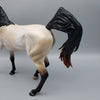 Elia OOAK Dappled Buckskin Arab Mare By Ashley Palmer Best Offers 6/12/23