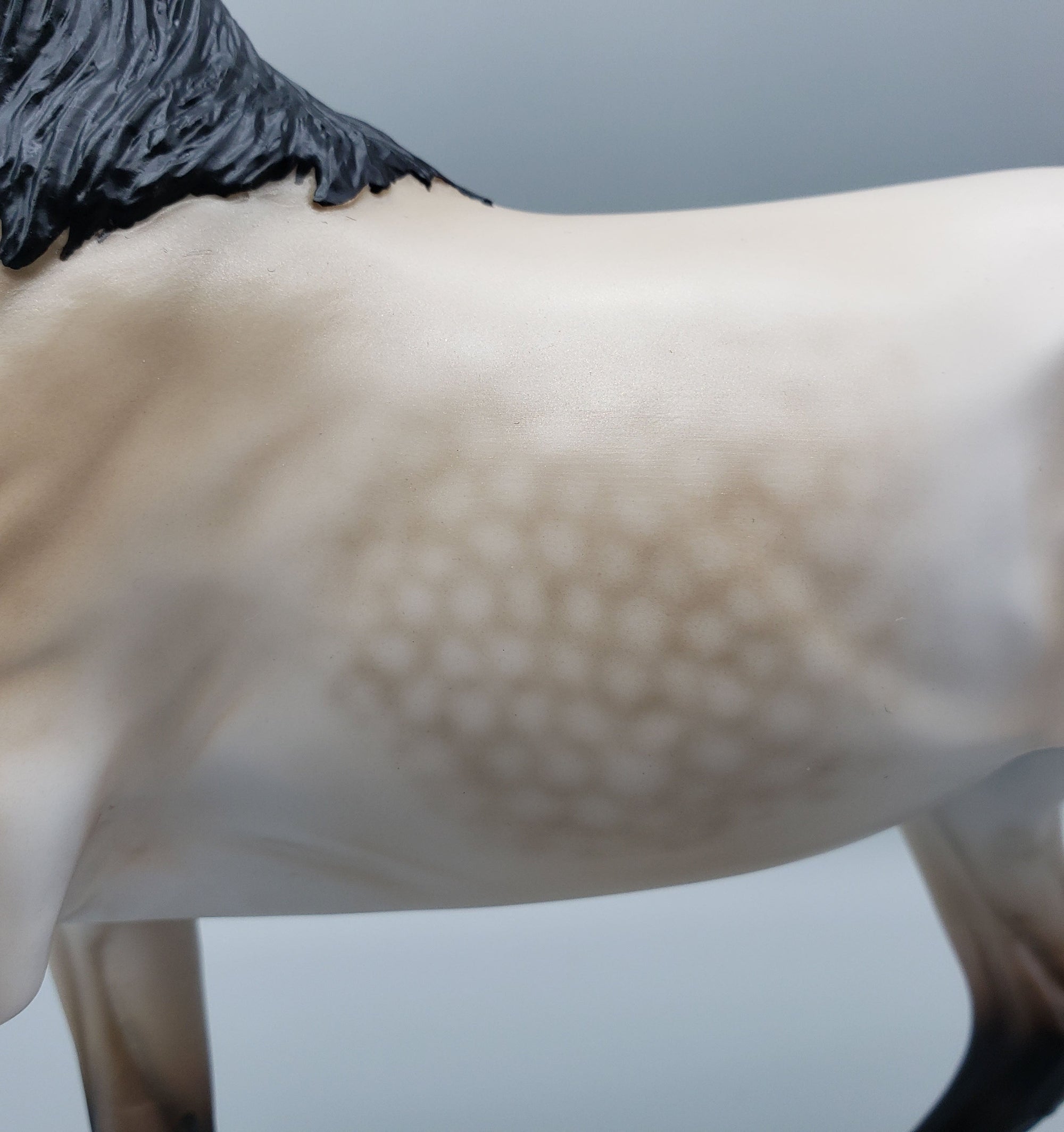 Elia OOAK Dappled Buckskin Arab Mare By Ashley Palmer Best Offers 6/12/23