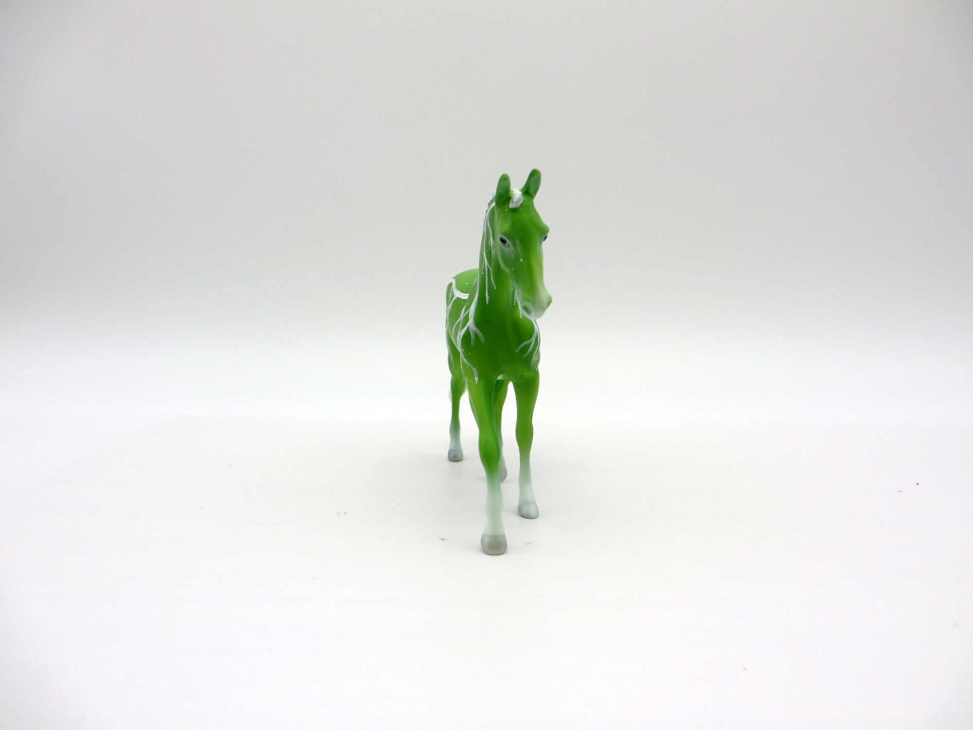 Elysia-OOAK Deco Warmblood Chip Shark Week 7/12/21