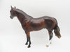 Endurance - OOAK Silver Black Ideal Stock Horse by Sheryl Leisure - Best Offers 12/05/22