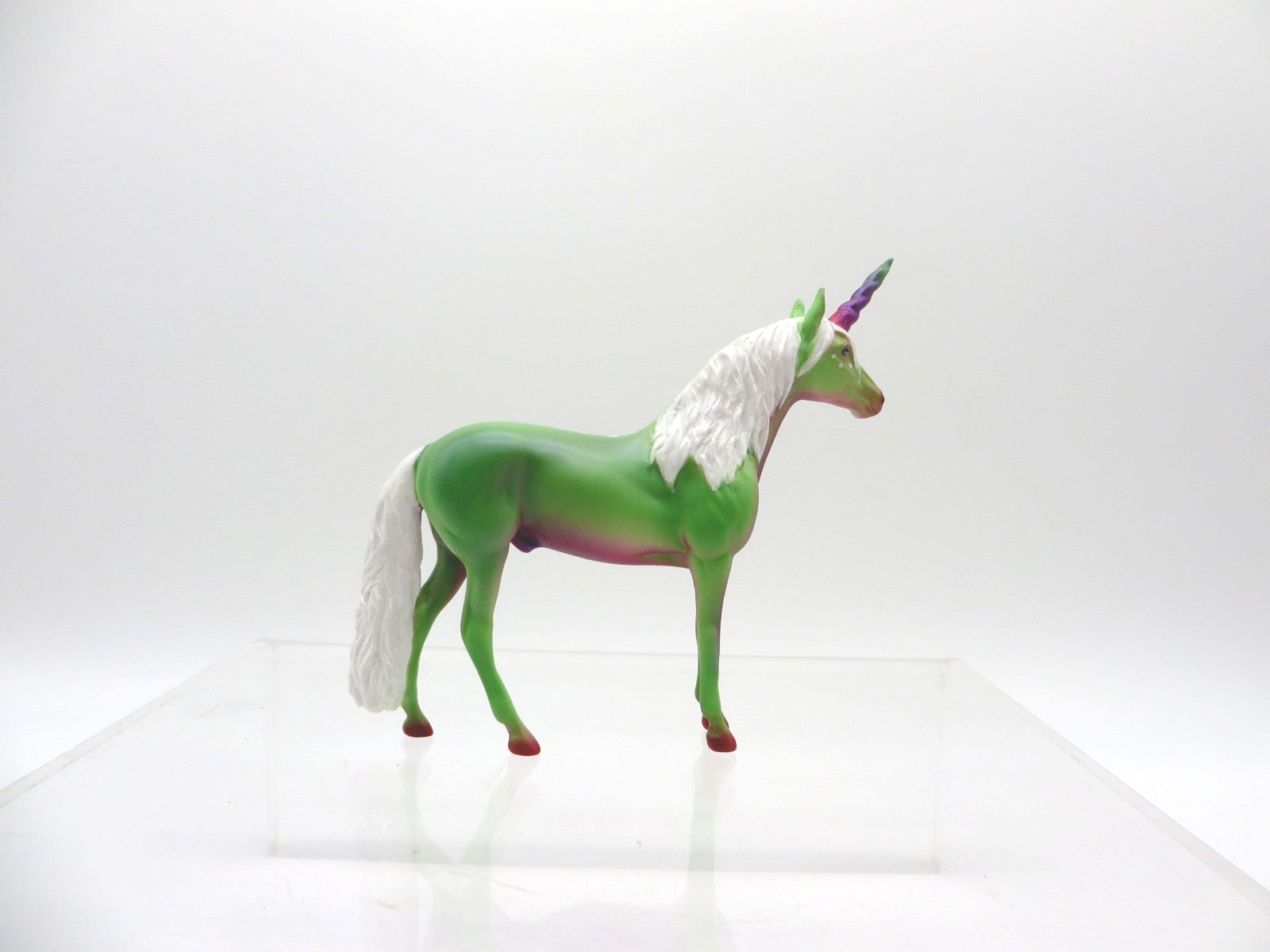 Eoen-OOAK Andalusian Chip 4/9/21 Unicorn Day!