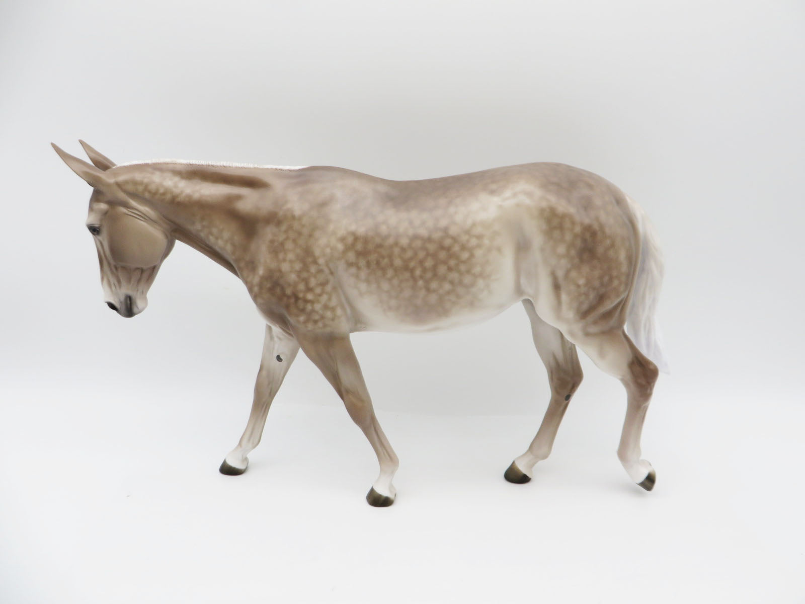 Esther - OOAK - Sorrel Mule by Sheryl Leisure - Best Offers 12/12/22