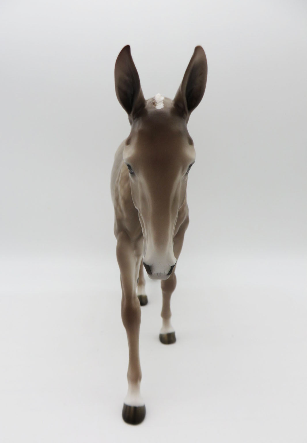 Esther - OOAK - Sorrel Mule by Sheryl Leisure - Best Offers 12/12/22