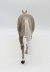 Esther - OOAK - Sorrel Mule by Sheryl Leisure - Best Offers 12/12/22