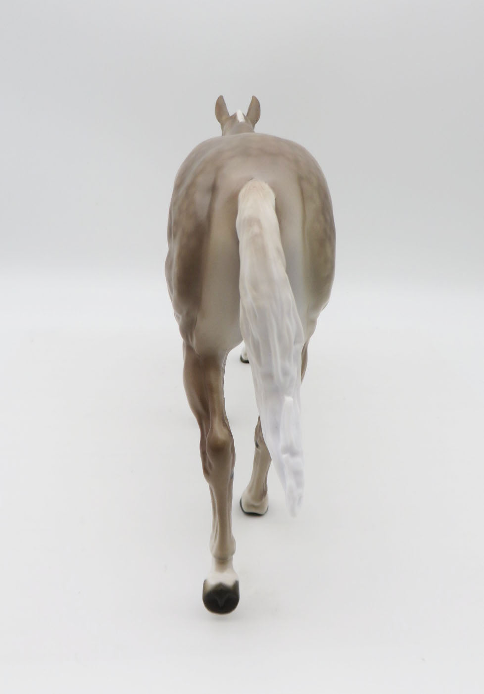 Esther - OOAK - Sorrel Mule by Sheryl Leisure - Best Offers 12/12/22