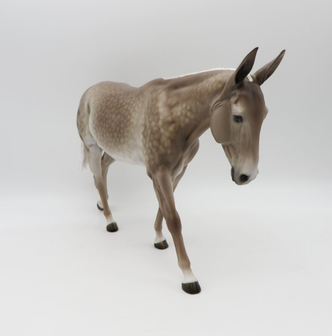 Esther - OOAK - Sorrel Mule by Sheryl Leisure - Best Offers 12/12/22