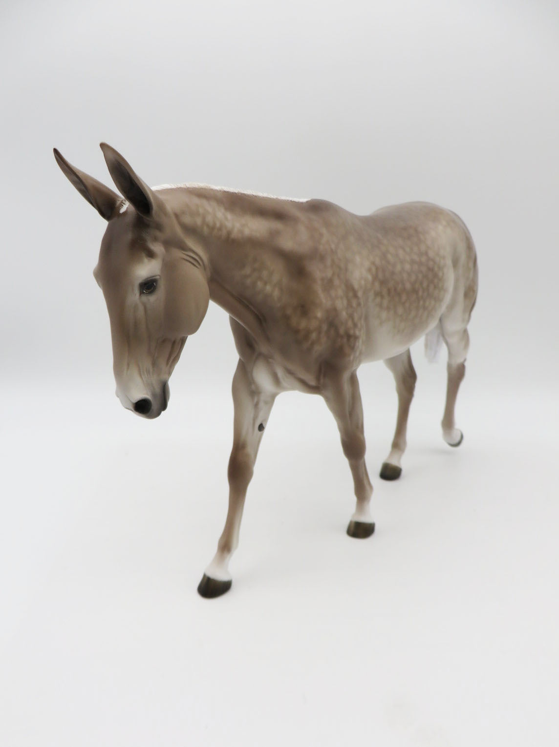 Esther - OOAK - Sorrel Mule by Sheryl Leisure - Best Offers 12/12/22