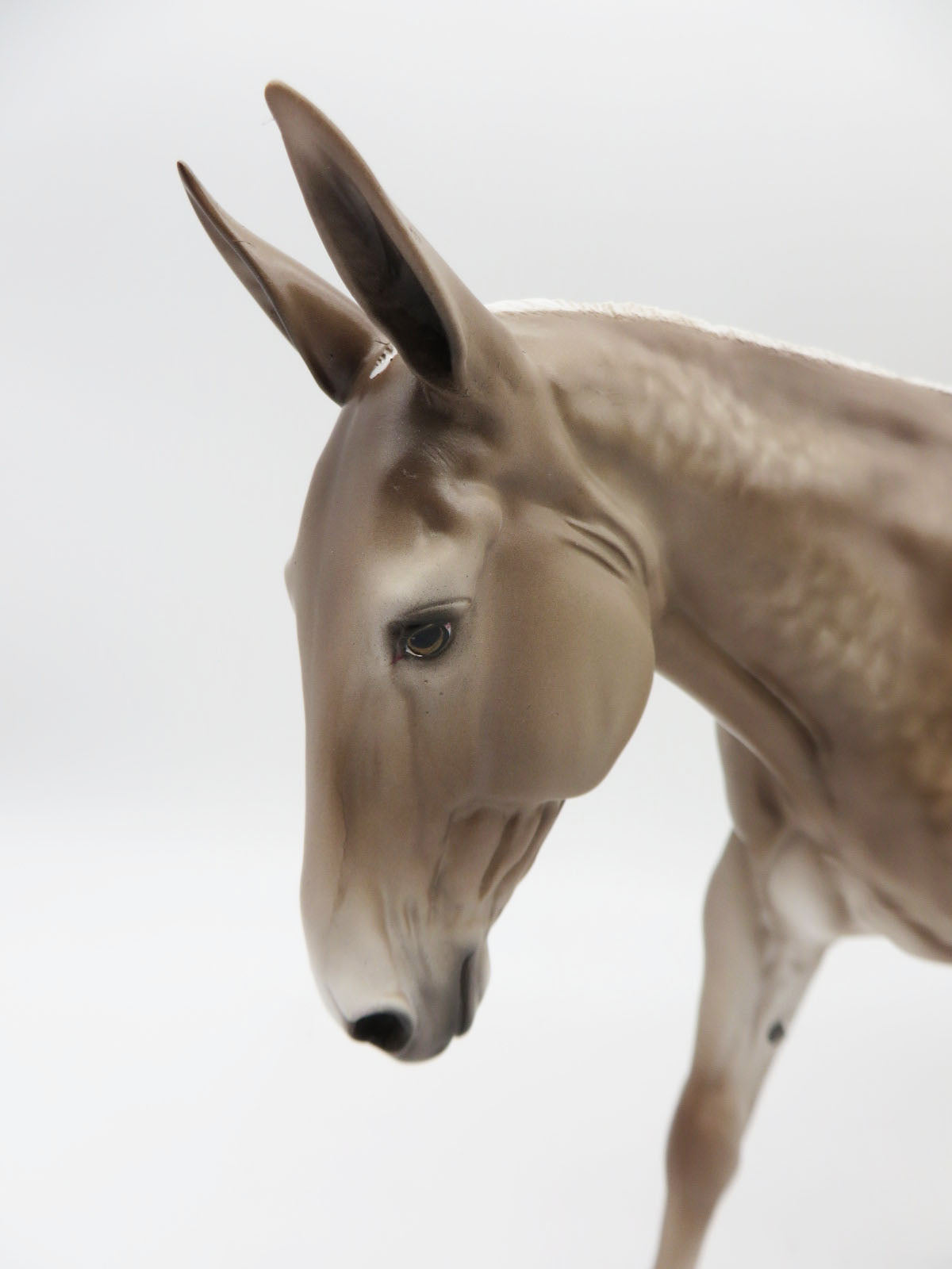 Esther - OOAK - Sorrel Mule by Sheryl Leisure - Best Offers 12/12/22