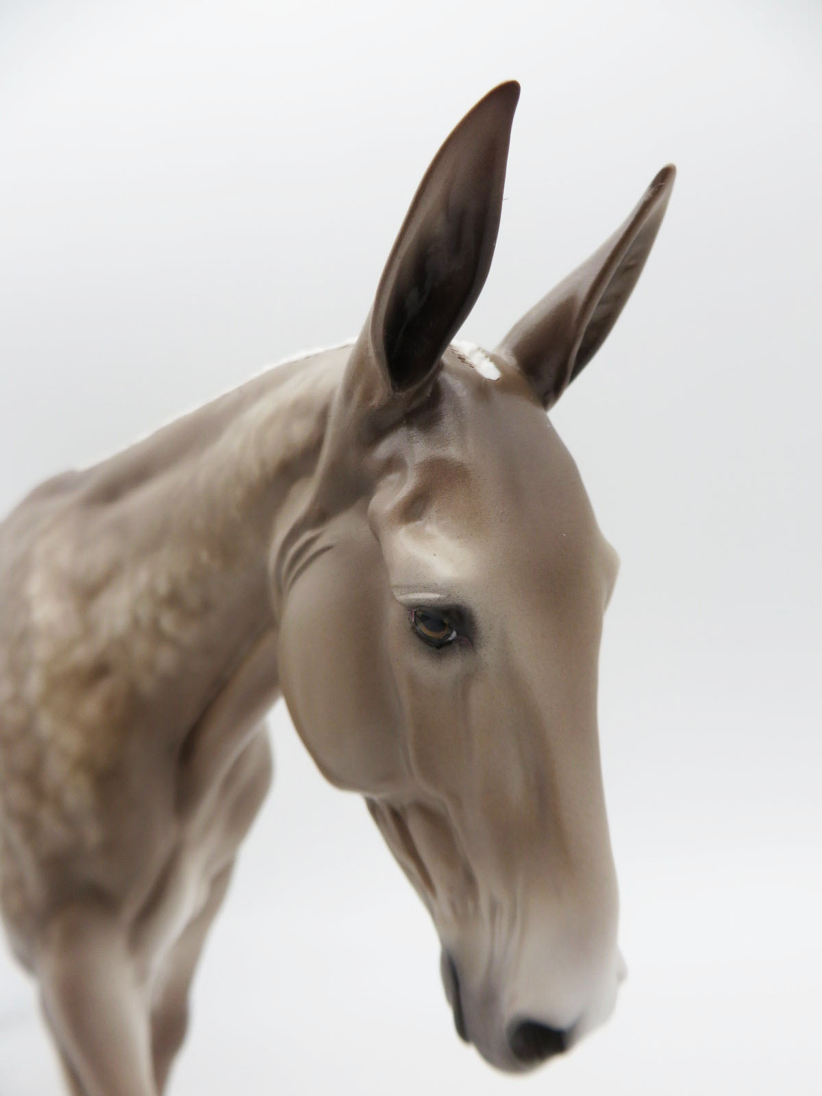 Esther - OOAK - Sorrel Mule by Sheryl Leisure - Best Offers 12/12/22