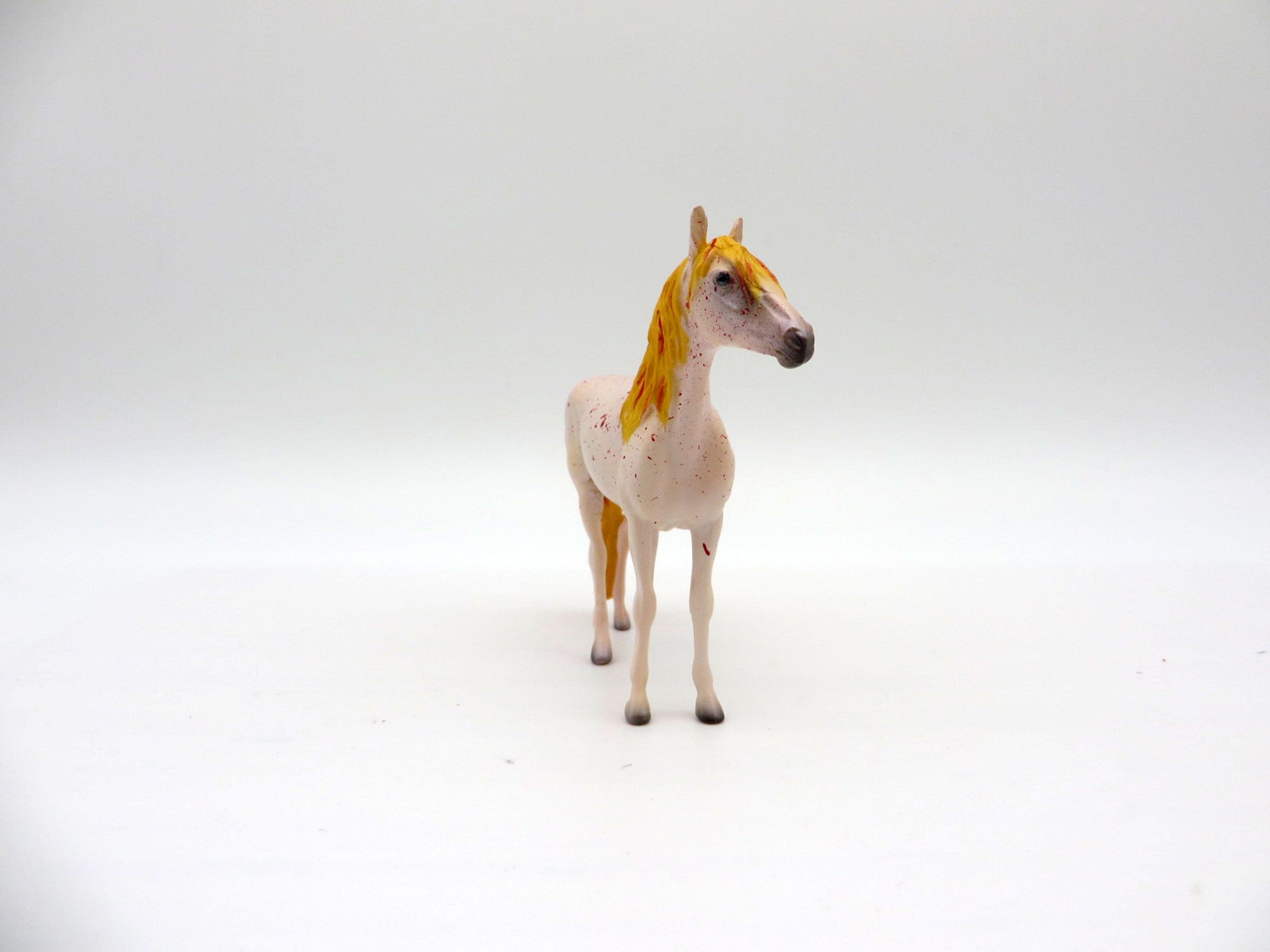 Eubranchus-OOAK Deco Andalusian Chip Shark Week 7/12/21