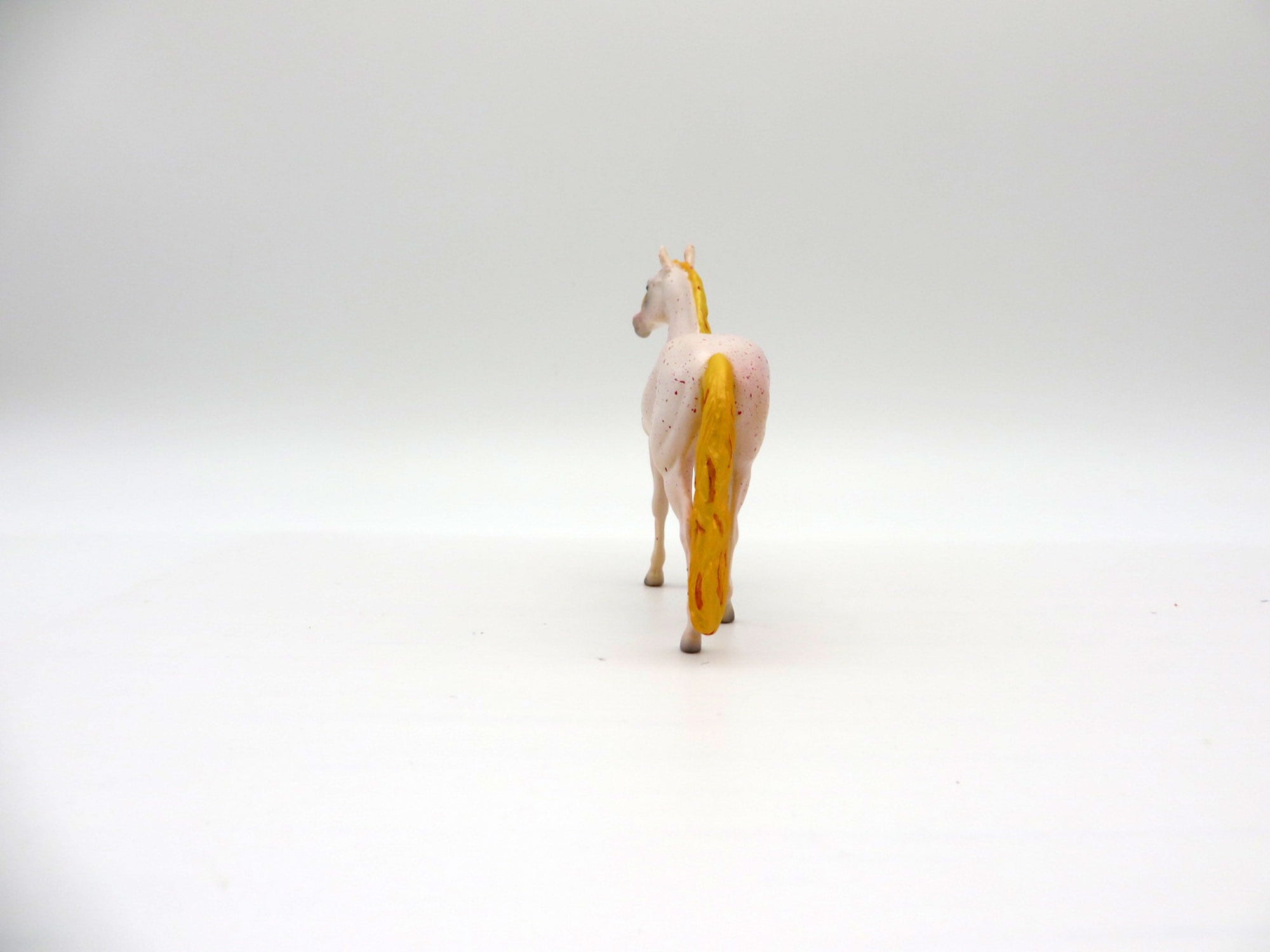 Eubranchus-OOAK Deco Andalusian Chip Shark Week 7/12/21