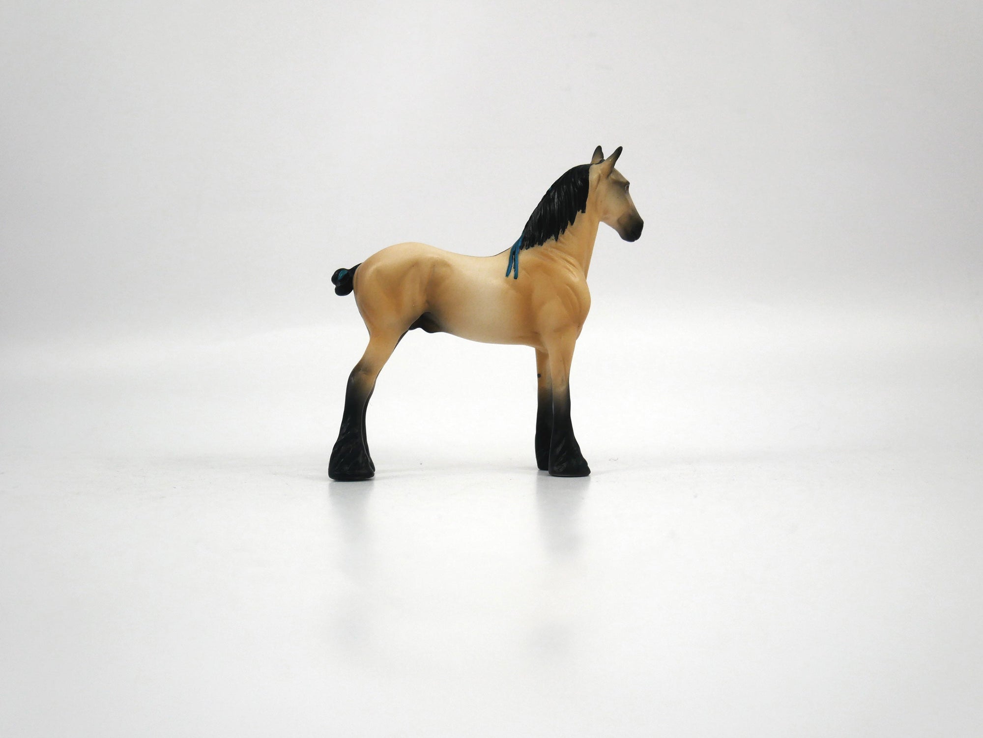 Fane-OOAK Buckskin Draft Chip 1/27/21