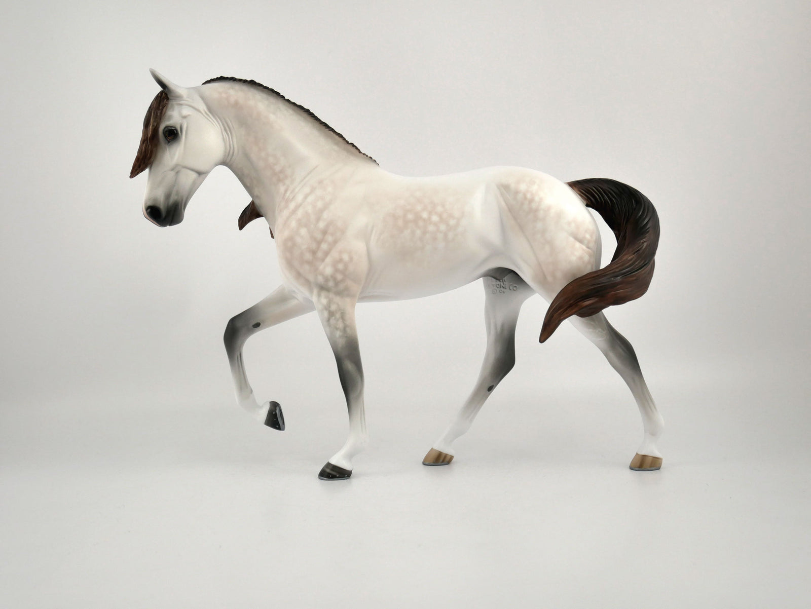 FELTON-OOAK MULBERRY TWH BY SHERYL LEISURE 11/11/20