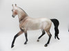 Fiona-OOAK Mulberry Grey Arabian Mare By Dawn Quick P&amp;C 23