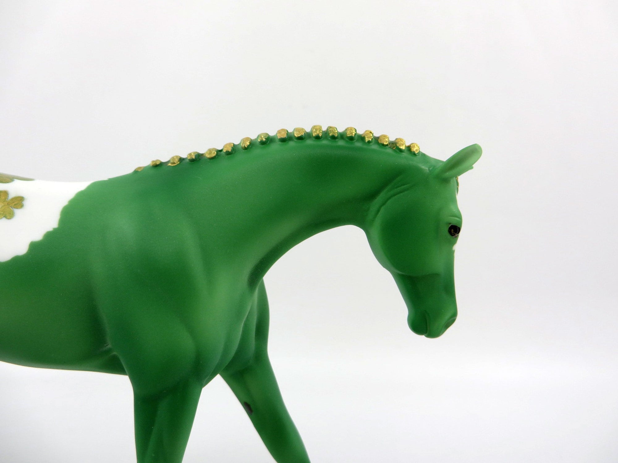 FIONE-OOAK Warmblood Deco Pebbles 3/12/21