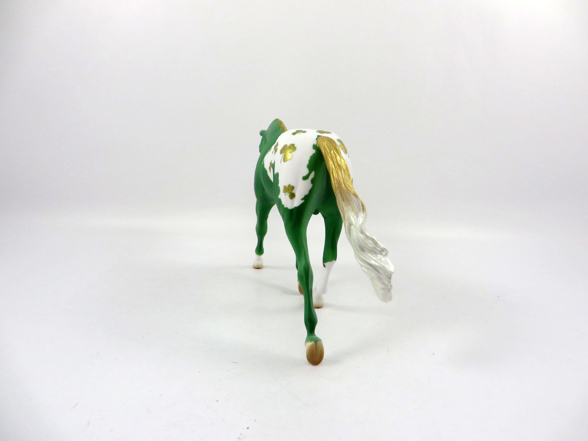 FIONE-OOAK Warmblood Deco Pebbles 3/12/21