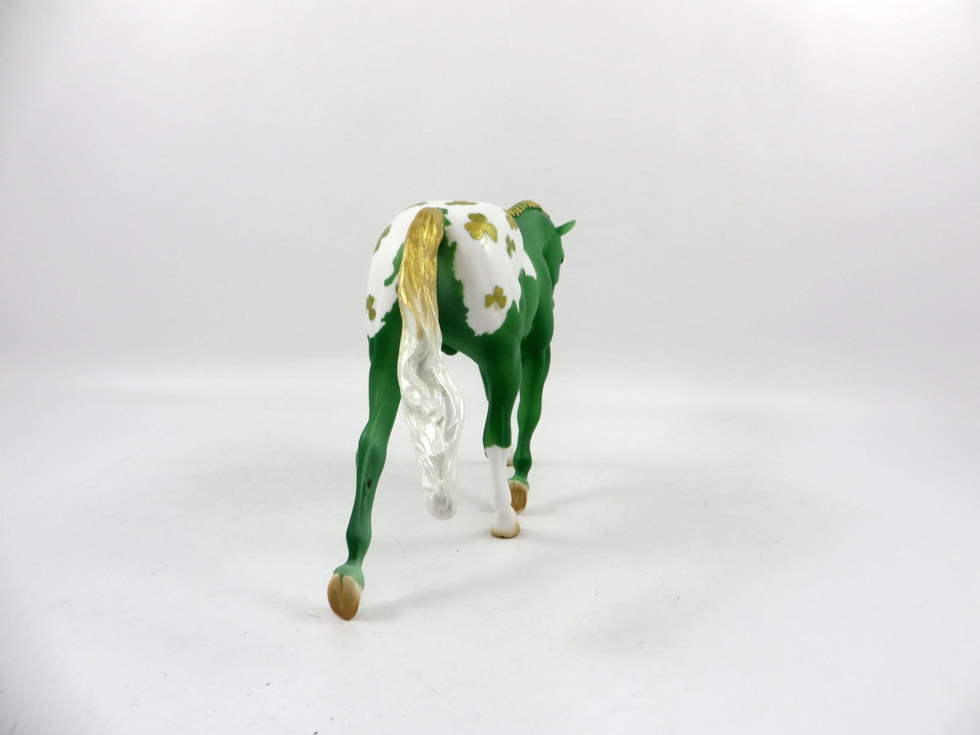 FIONE-OOAK Warmblood Deco Pebbles 3/12/21