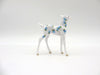 LE-10 Forget Me Knot-FLORAL DECO FOAL CHIP SHCF 2021