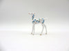 LE-10 Forget Me Knot-FLORAL DECO FOAL CHIP SHCF 2021