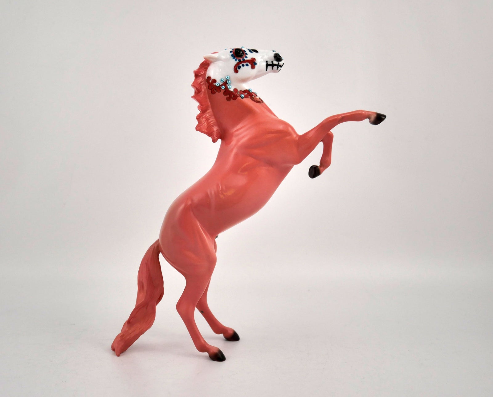 Galeno-OOAK Rearing Pebbles Sugar Skull Dawn Quick MM 2020