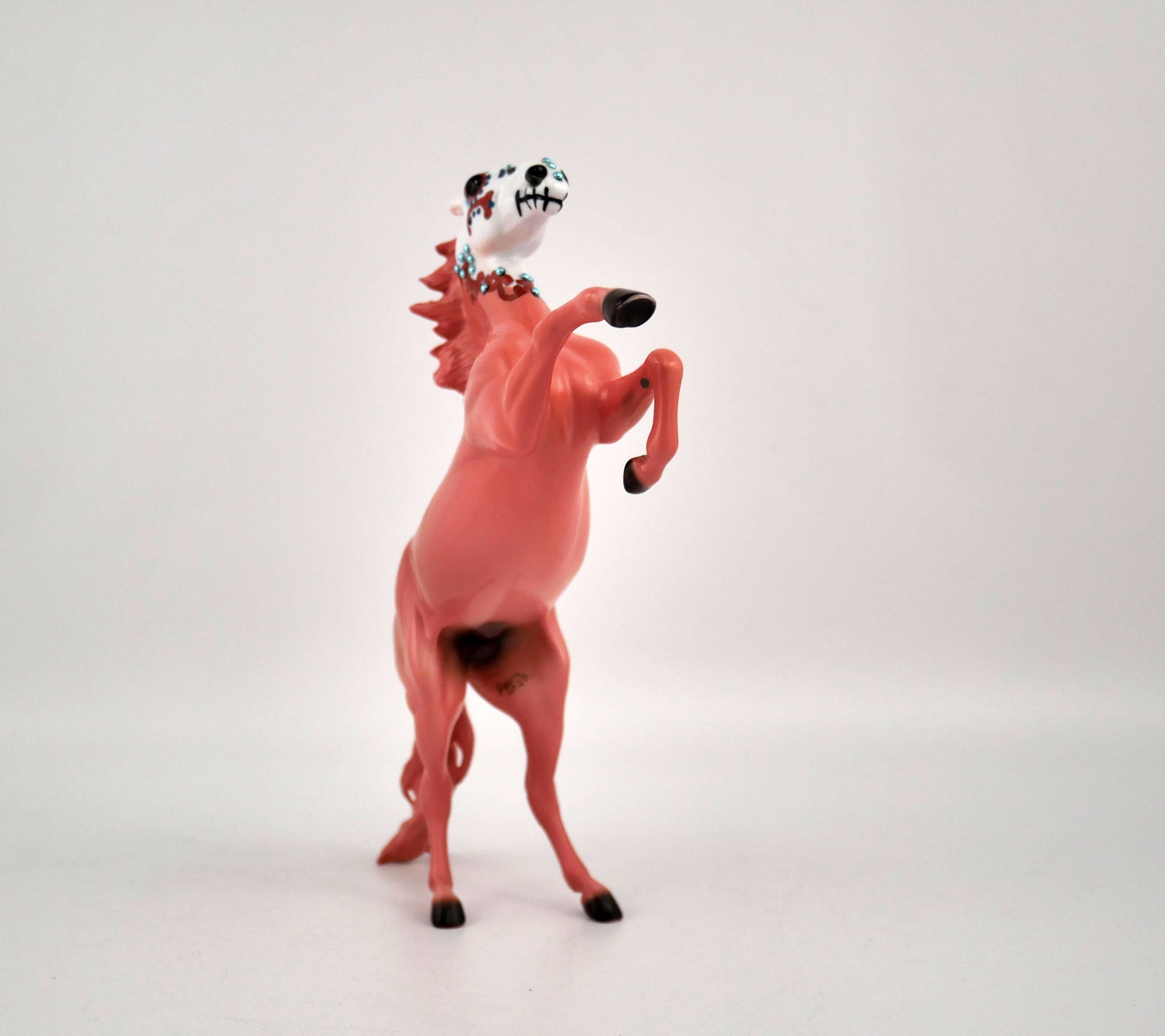 Galeno-OOAK Rearing Pebbles Sugar Skull Dawn Quick MM 2020