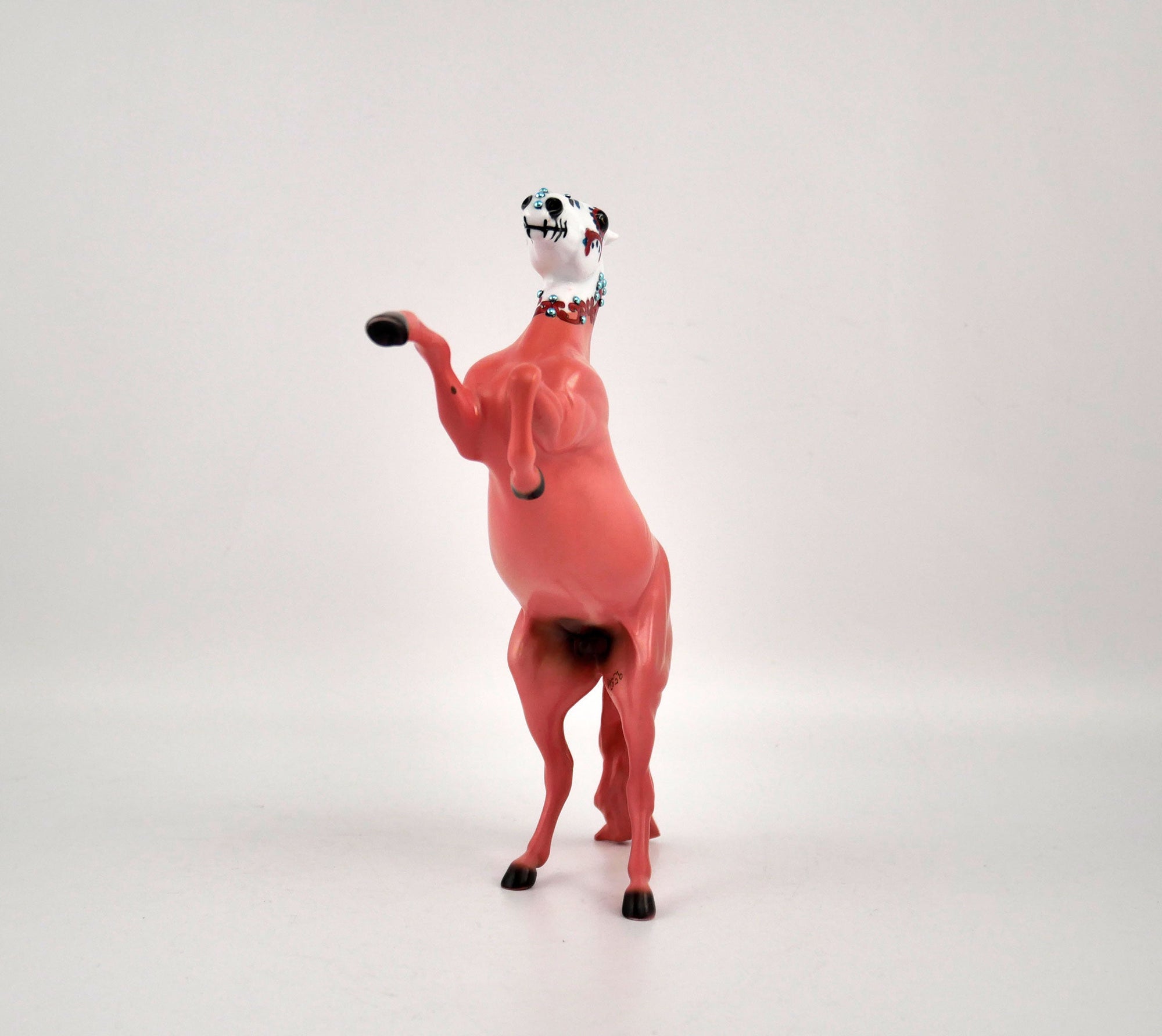 Galeno-OOAK Rearing Pebbles Sugar Skull Dawn Quick MM 2020