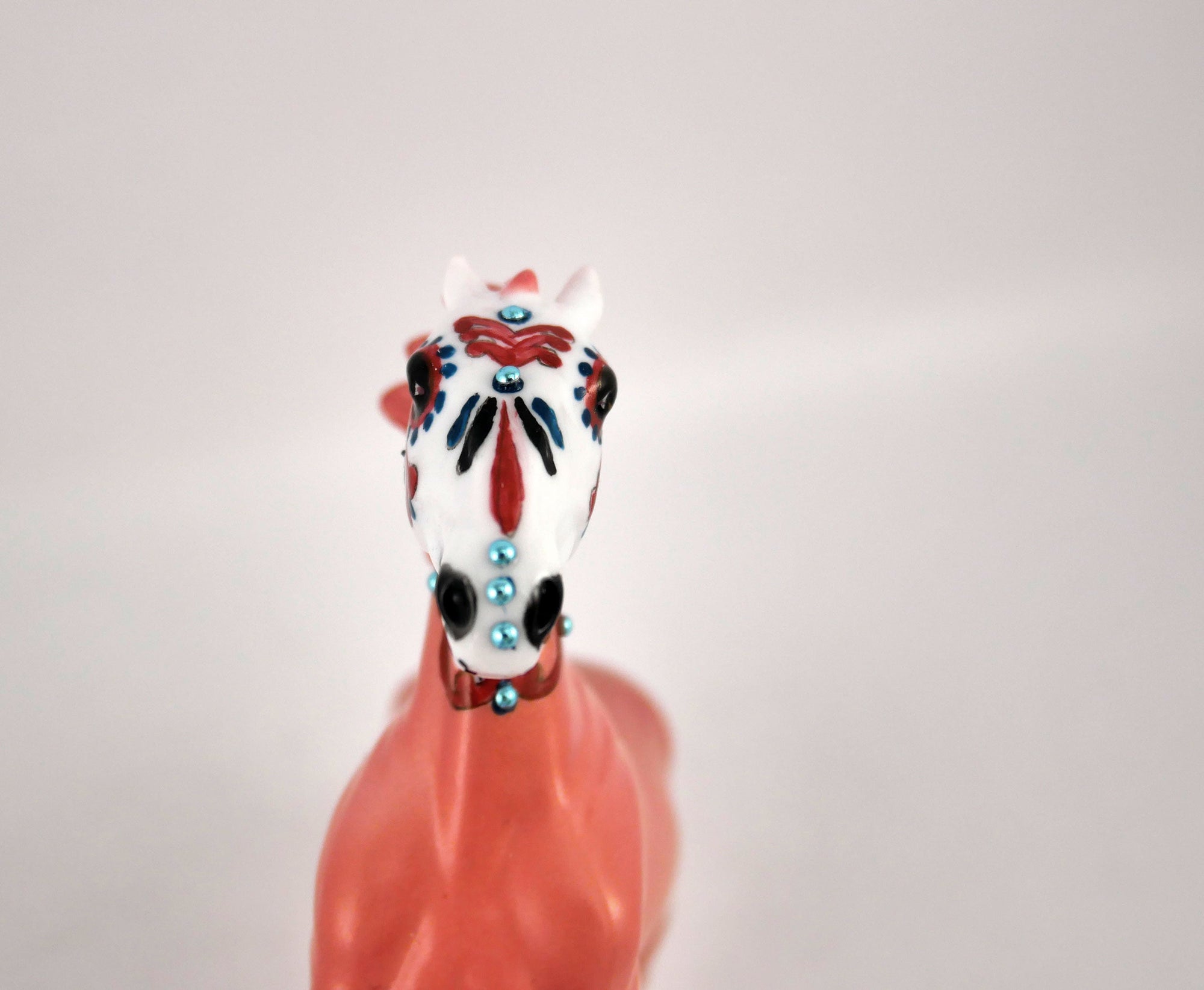 Galeno-OOAK Rearing Pebbles Sugar Skull Dawn Quick MM 2020