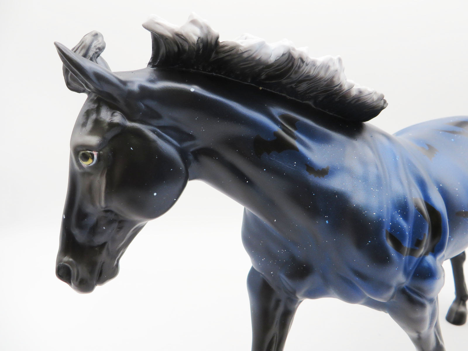 Frickin&#39; Bats| DAH Special 9/22