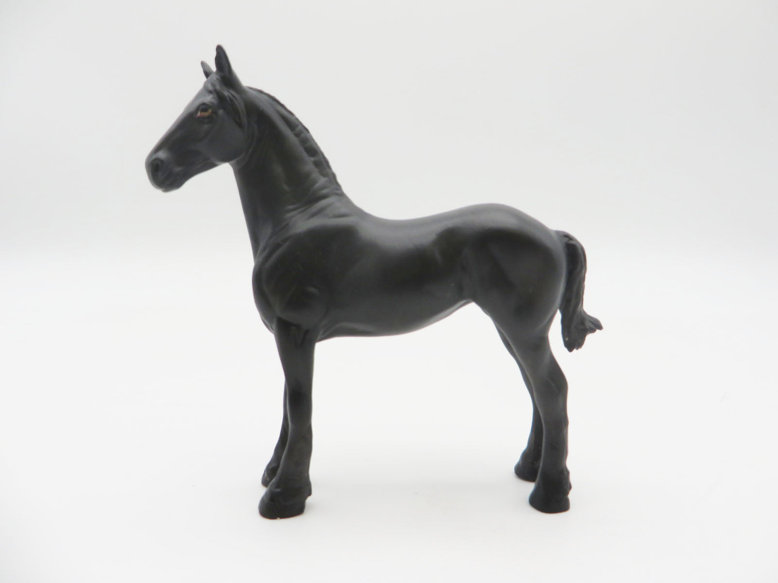 Gunnison - OOAK Black Standing Drafter Chip LHS 22