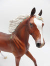 Gala Guise - OOAK - Realistic/Decorator Arab Mare By Dawn Quick - Best Offers 2/27/23