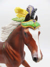 Gala Guise - OOAK - Realistic/Decorator Arab Mare By Dawn Quick - Best Offers 2/27/23